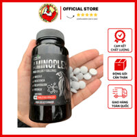 [Hộp 100V] Aminoplex Biovet Pharma - Nguyên SEAL USA
