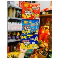 [HỘP 12 BỊCH] BIM BIM KHOAI TÂY PHÔ MAI JACK & JILL THÁI LAN