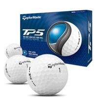 Hộp 12 bóng golf TM24 TP5 GLB dz | TaylorMade