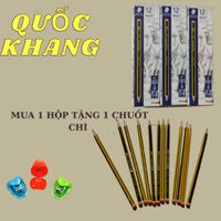 Hộp 12 bút chì Staedtler 120 Đức loại xịn (2B)