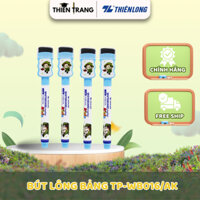 Hộp 12 Bút lông bảng - Whiteboard Marker for Kids Thiên Long TP-WB016/AK - Nét viết 1.1mm - Akooland thế giới học cụ