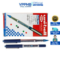 Hộp 12 bút UB 150 Uni ball hàng thường
