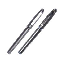 Hộp 12 cái Bút ký viết gel ngòi 0.7mm Acumen Baoke 1588 - Mực Đen