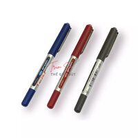 (Hộp 12 cây) Bút ký tên Uniball UB150 chính hãng / Ball Eye Micro UB150 Ngòi 0.5mm/ 1.0mm