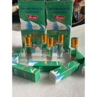 [Hộp 12 chai] Dầu gió lăn núi Poy Sian 10ml_ĐỌC KỸ PHẦN MIÊU TẢ SẢN PHẨM