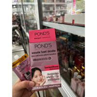 (HỘP 12 GÓI) KEM DƯỠNG DA POND 'S THÁI LAN SPF30 PA+++ NHẬP KHẨU CHÍNH HÃNG