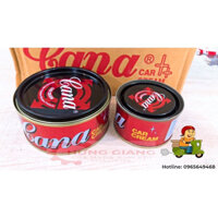Hộp 12 lọ Cana Đánh Bóng, Xoá Xước ô tô,xe máy