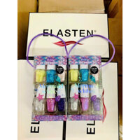 Hộp 12 lọ sơn móng tay Primark dành cho trẻ em