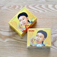 Hộp 12 ống hít xoang Thái Lan