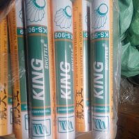 Hộp 12 quả cầu lông loại đẹp