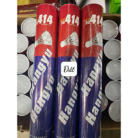 Hộp 12 quả cầu lông TQ, ống cầu TQ chất lượng giá rẻ