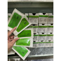 ✅[HỘP 12 TÉP] CHỈ NYLON KHÔNG TIÊU GREETMED THẨM MỸ NHẤN MÍ LÀM MÁ LÚM CHỈ PHẪU THUẬT NYLON KHÔNG TAN TỔNG HỢP GREETMED