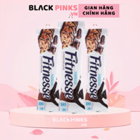 Hộp 16 Bánh Ngũ Cốc Nestle Fitnesse vị Socola 23.5g