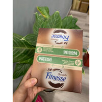 Hộp 16 Thanh Ngũ Cốc NESTLE FITNESSE Vị Chocolate (23.5gx16)