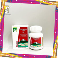 Hộp 160 viên bổ máu cho chó mèo - Trace Elements Tablets Bioline
