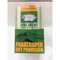 Hộp 1kg Lương Khô Bay sản phẩm chính hãng của công ty cổ phần 22