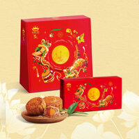Hộp 2 Bánh – An Khang ( Nhỏ) 2 Ngọt