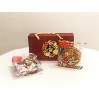 Hộp 2 Bánh Trung Thu Handmade