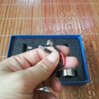 hộp 2 đèn led cho xe hơi chân H1