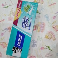 Hộp 2 Kem Đánh Răng Darlie Thái Lan