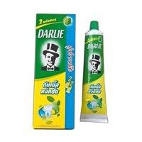 HỘP 2 TUÝP KEM ĐÁNH RĂNG DARLIE BẠC HÀ