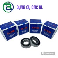 Hộp 2 Vòng Bi Cao tốc HXB Chuyên Dùng cho Đông cơ máy CNC Spindle các cỡ