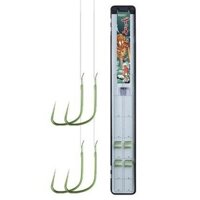 Hộp 20 Bộ Thẻo Nanh Sói Buộc Sẵn Cao Cấp - Hãng Nghệ Nhân