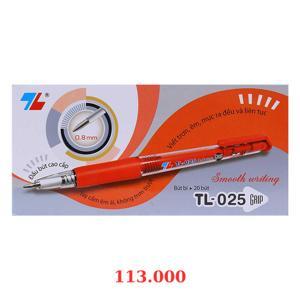 Hộp 20 bút bi Thiên Long TL-025