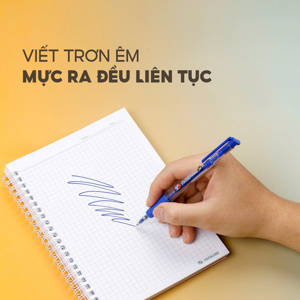 Hộp 20 bút bi Thiên Long TL-025