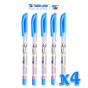 Hộp 20 bút bi Thiên Long TL-062
