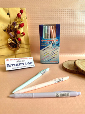 Hộp 20 bút bi Thiên Long TL-079