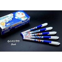Hộp 20 bút gel mực nước Doraemon ngòi 0.5mm Thiên Long