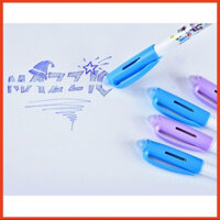 Hộp 20 Bút Gel Tẩy Xóa Được Thiên Long Điểm 10 Mazzic TP-GEL E01 Mực Xanh/ tím