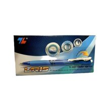 Hộp 20 Cây Bút Bi Thiên Long TL095 - Laris mực xanh