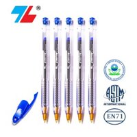 Hộp 20 cây Bút Bi Thiên Long TL-049 - Màu sắc Xanh