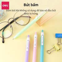 Hộp 20 Chiếc Bút Bi Nến Candee TL 093 Mực Xanh Đen