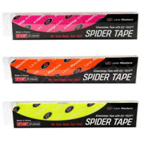 Hộp 20 Cuộn Băng Keo In Hình Spider Bowling