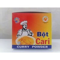 [Hộp 20 gói x 10g] BỘT GIA VỊ CÀ RI [VN] THIÊN THÀNH Curry Powder (halal) (bph-hk5)