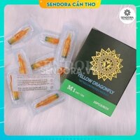 Hộp 20 Kim ngòi Máy Pen phun xăm - kim 1, 3, 7, 9, 15