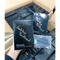 Hộp 20 Miếng dán giảm mụn đầu đen Goodbye Blackhead Ciracle