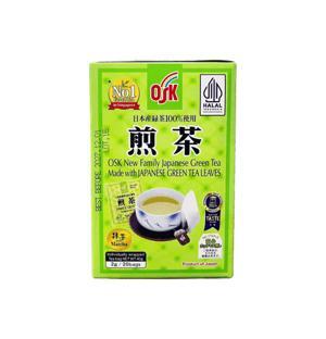 Hộp 20 Túi Trà Xanh Túi Lọc OSK 2g