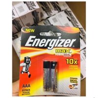 Hộp 20 vỉ Pin Energizer 2A, 3A chính hãng siêu bền, chất lượng .