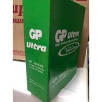 Hộp 20 vỉ pin GP A23 cho chuông cửa, cửa cuốn