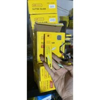 Hộp 200 Lưỡi dao dọc giấy Gaodesi