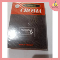 Hộp 200 Lưỡi Dao Tem CROMA Đẹp