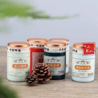 Hộp 20g Bột Đàn Hương - Long Diên Hương - Trà Thiền , Đốt Xông Nhà Tụ Linh, Tụ Tài