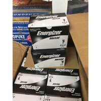 Hộp 24 viên pin Energizer AA, AAA- Pin tiểu, pin đũa [ ORDINER ]