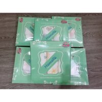 Hộp 3 khăn Mamaru
