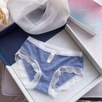 HỘP 3 QUẦN LÓT CAO CẤP VICTORIA