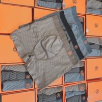 Hộp 3 Quần Sịp Nam Chất Cotton Kháng Khuẩn